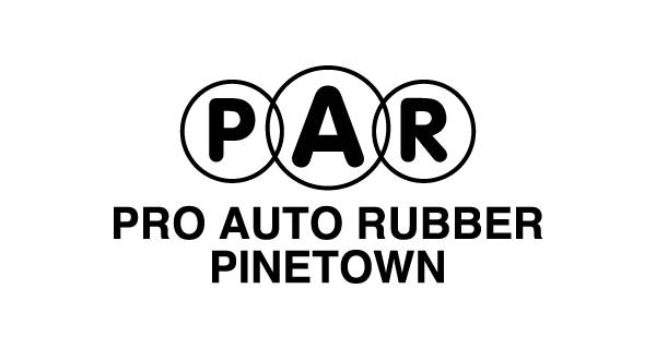 Pro Auto Rubber Pinetown Logo